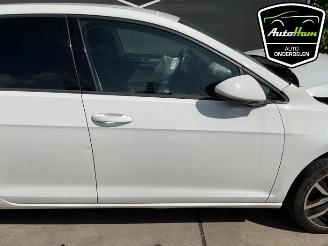 Volkswagen Golf Golf VII (AUA), Hatchback, 2012 / 2021 1.2 TSI 16V picture 8