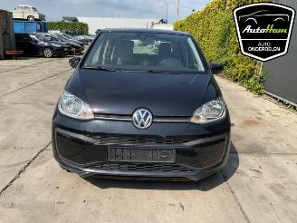 Volkswagen Up! Up! (121), Hatchback, 2011 1.0 12V 60 picture 3