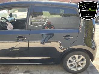 Skoda Citigo Citigo, Hatchback, 2011 / 2019 1.0 12V picture 7