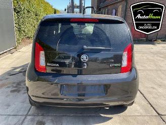 Skoda Citigo Citigo, Hatchback, 2011 / 2019 1.0 12V picture 9