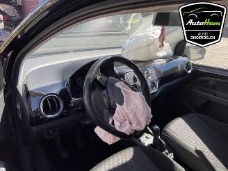 Skoda Citigo Citigo, Hatchback, 2011 / 2019 1.0 12V picture 15