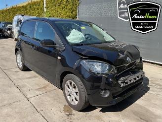 Skoda Citigo Citigo, Hatchback, 2011 / 2019 1.0 12V picture 2
