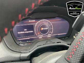Audi Q2 SQ2 (GAB/GAG), SUV, 2018 2.0 TFSI 16V picture 25