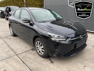Opel Corsa Corsa F (UB/UH/UP), Hatchback 5-drs, 2019 1.2 12V 75 picture 2