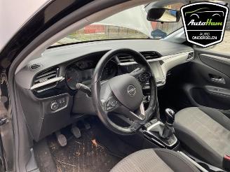Opel Corsa Corsa F (UB/UH/UP), Hatchback 5-drs, 2019 1.2 12V 75 picture 18