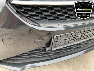 Opel Corsa Corsa F (UB/UH/UP), Hatchback 5-drs, 2019 1.2 12V 75 picture 5