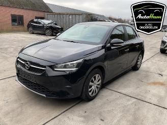 Opel Corsa Corsa F (UB/UH/UP), Hatchback 5-drs, 2019 1.2 12V 75 picture 7