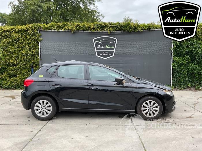 Seat Ibiza Ibiza V (KJB), Hatchback 5-drs, 2017 1.0 TSI 12V