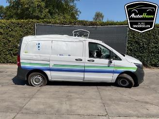 disassembly passenger cars Mercedes Vito Vito (447.6), Van, 2014 2.2 114 CDI 16V 2020/6