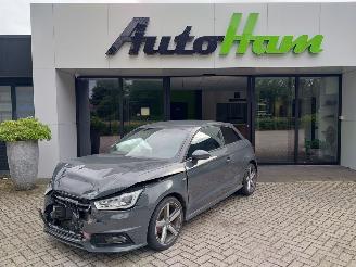Coche accidentado Audi A1 1.0 TFSI 12V Hatchback 2Dr Benzine 999cc 70kW 2015/8
