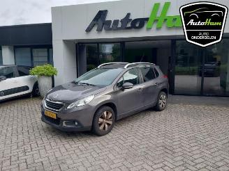 Peugeot 2008 2008 (CU), MPV, 2013 / 2019 1.2 Vti 12V PureTech 82 picture 6