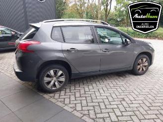 Peugeot 2008 2008 (CU), MPV, 2013 / 2019 1.2 Vti 12V PureTech 82 picture 9