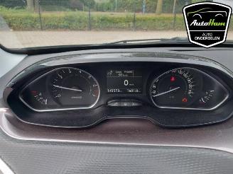 Peugeot 2008 2008 (CU), MPV, 2013 / 2019 1.2 Vti 12V PureTech 82 picture 13