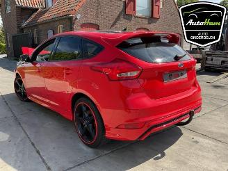 Ford Focus Focus 3, Hatchback, 2010 / 2020 1.0 Ti-VCT EcoBoost 12V 125 picture 7