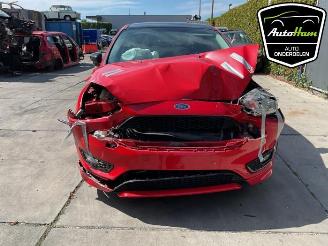 Ford Focus Focus 3, Hatchback, 2010 / 2020 1.0 Ti-VCT EcoBoost 12V 125 picture 20