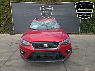Dezmembrări autoturisme Seat Arona Arona (KJX), SUV, 2017 1.5 TSI 16V 2019/1