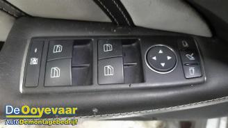 Mercedes S-klasse CLS Shooting Brake (X218), Combi, 2012 / 2017 63 AMG S 5.5 V8 32V 4-Matic picture 9