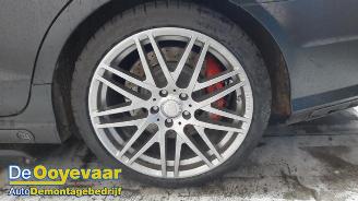 Mercedes S-klasse CLS Shooting Brake (X218), Combi, 2012 / 2017 63 AMG S 5.5 V8 32V 4-Matic picture 17