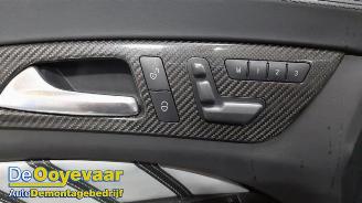 Mercedes S-klasse CLS Shooting Brake (X218), Combi, 2012 / 2017 63 AMG S 5.5 V8 32V 4-Matic picture 10