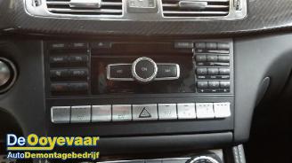 Mercedes S-klasse CLS Shooting Brake (X218), Combi, 2012 / 2017 63 AMG S 5.5 V8 32V 4-Matic picture 11