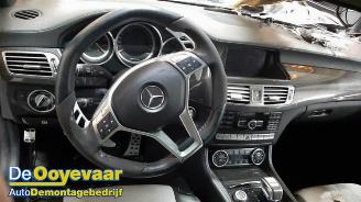 Mercedes S-klasse CLS Shooting Brake (X218), Combi, 2012 / 2017 63 AMG S 5.5 V8 32V 4-Matic picture 7