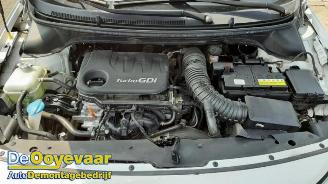 Hyundai I-20 i20 (GBB), Hatchback, 2014 1.0 T-GDI 100 12V picture 3