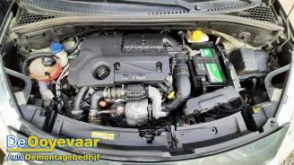 Citroën DS3 DS3 (SA), Hatchback, 2009 / 2015 1.6 e-HDi picture 3