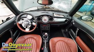 Mini Mini Mini Open (R52), Cabrio, 2004 / 2008 1.6 16V Cooper S picture 2