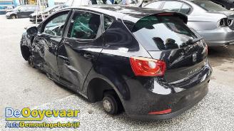 Seat Ibiza Ibiza IV (6J5), Hatchback 5-drs, 2008 / 2017 1.2 TDI Ecomotive picture 6