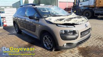 Citroën C4 cactus C4 Cactus (0B/0P), Hatchback 5-drs, 2014 1.2 PureTech 82 12V picture 7