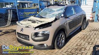 Citroën C4 cactus C4 Cactus (0B/0P), Hatchback 5-drs, 2014 1.2 PureTech 82 12V picture 5