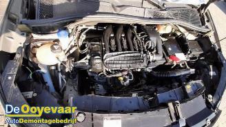 Citroën C4 cactus C4 Cactus (0B/0P), Hatchback 5-drs, 2014 1.2 PureTech 82 12V picture 3