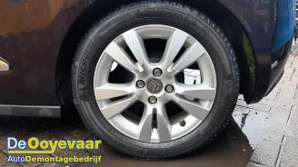 Citroën DS3 DS3 (SA), Hatchback, 2009 / 2015 1.2 12V PureTech 82 picture 4