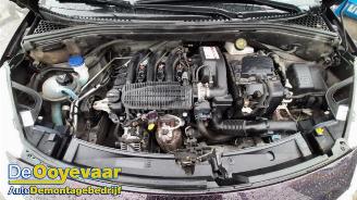 Citroën DS3 DS3 (SA), Hatchback, 2009 / 2015 1.2 12V PureTech 82 picture 3