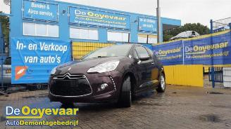 Citroën DS3 DS3 (SA), Hatchback, 2009 / 2015 1.2 12V PureTech 82 picture 7