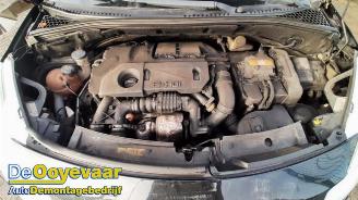 Citroën DS3 DS3 (SA), Hatchback, 2009 / 2015 1.6 e-HDi picture 3