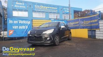Citroën DS3 DS3 (SA), Hatchback, 2009 / 2015 1.6 e-HDi picture 6