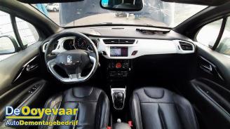 Citroën DS3 DS3 (SA), Hatchback, 2009 / 2015 1.6 e-HDi picture 2