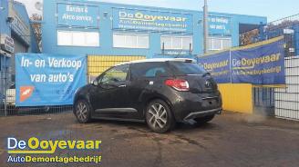 Citroën DS3 DS3 (SA), Hatchback, 2009 / 2015 1.6 e-HDi picture 7