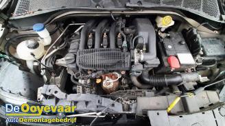 Citroën C4 cactus C4 Cactus (0B/0P), Hatchback 5-drs, 2014 1.2 PureTech 82 12V picture 3