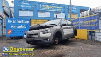 Citroën C4 cactus C4 Cactus (0B/0P), Hatchback 5-drs, 2014 1.2 PureTech 82 12V picture 6