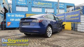 Tesla Model 3 Model 3, Sedan, 2017 Performance AWD picture 5