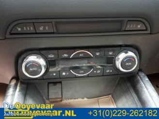 Mazda CX-5 CX-5 (KF), SUV, 2016 2.0 SkyActiv-G 165 16V 2WD picture 18