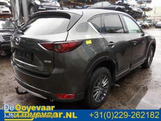 Mazda CX-5 CX-5 (KF), SUV, 2016 2.0 SkyActiv-G 165 16V 2WD picture 3