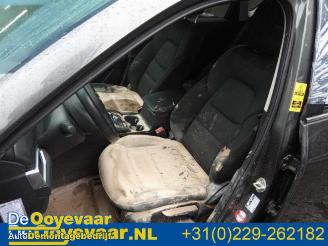 Mazda CX-5 CX-5 (KF), SUV, 2016 2.0 SkyActiv-G 165 16V 2WD picture 24