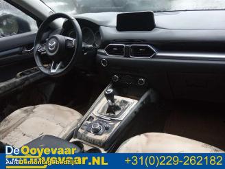 Mazda CX-5 CX-5 (KF), SUV, 2016 2.0 SkyActiv-G 165 16V 2WD picture 10