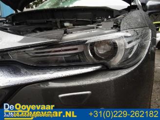 Mazda CX-5 CX-5 (KF), SUV, 2016 2.0 SkyActiv-G 165 16V 2WD picture 20