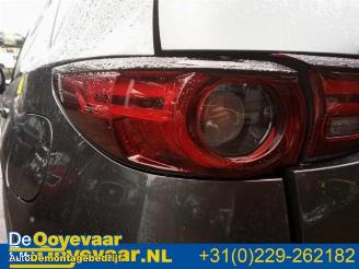 Mazda CX-5 CX-5 (KF), SUV, 2016 2.0 SkyActiv-G 165 16V 2WD picture 12