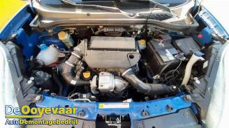 Opel Combo Combo, Van, 2012 / 2018 1.3 CDTI 16V ecoFlex picture 4