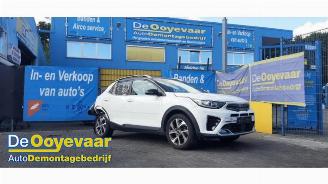 Démontage voiture Kia Stonic Stonic (YB), SUV, 2017 1.0i T-GDi 12V Eco-Dynamics+ 2021/9